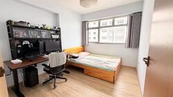 Blk 460B West Quarry @ Bukit Batok (Bukit Batok), HDB 4 Rooms #599725761